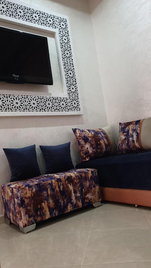 Maison Ghita 아즈루 외부 사진